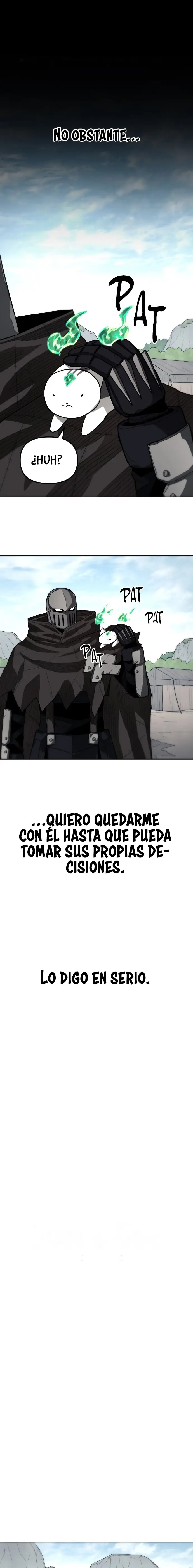 Sólo un gato. - Capítulo 14 - Página 12 - LectorTMOo