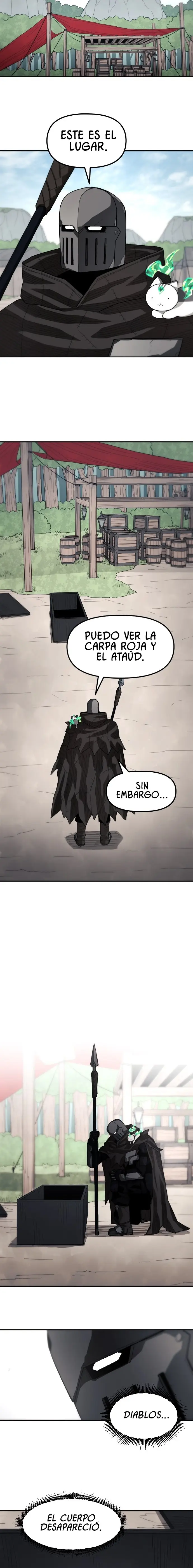 Sólo un gato. - Capítulo 14 - Página 13 - LectorTMOo