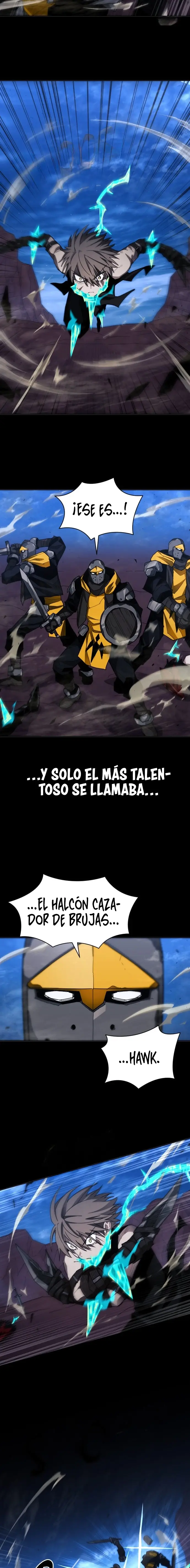 Sólo un gato. - Capítulo 15 - Página 3 - LectorTMOo