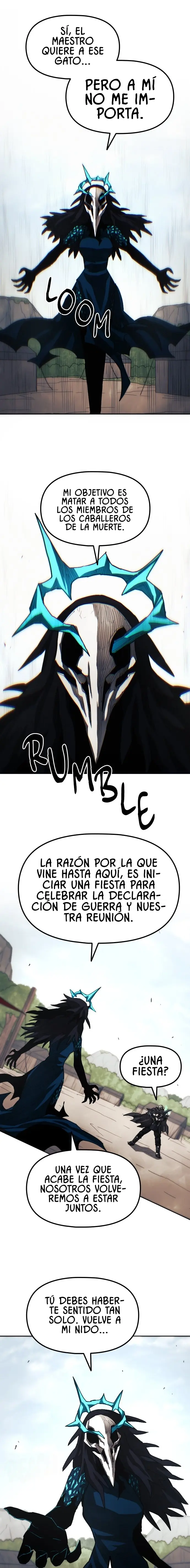 Sólo un gato. - Capítulo 15 - Página 9 - LectorTMOo