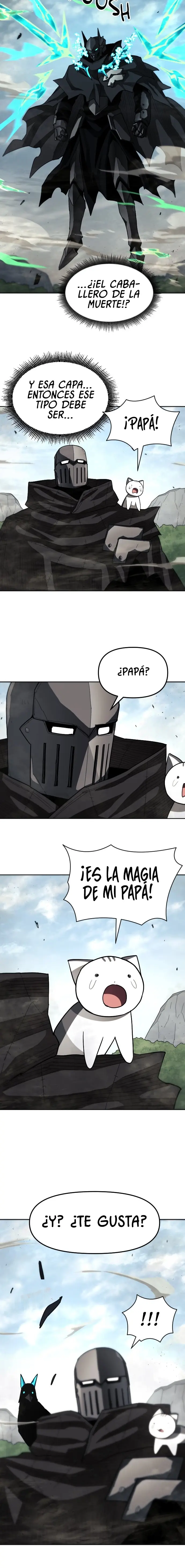Sólo un gato. - Capítulo 15 - Página 15 - LectorTMOo