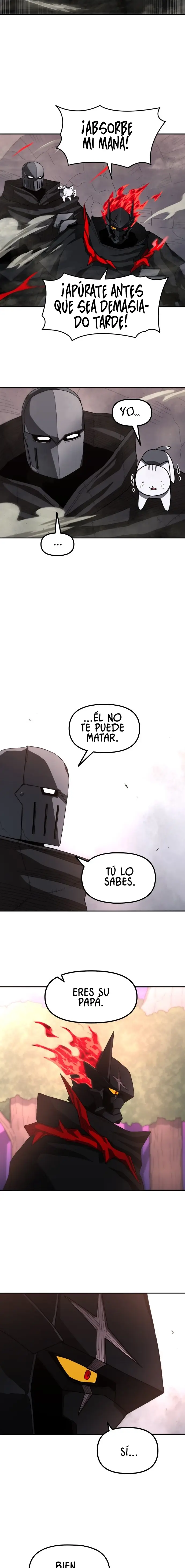 Sólo un gato. - Capítulo 16 - Página 14 - LectorTMOo
