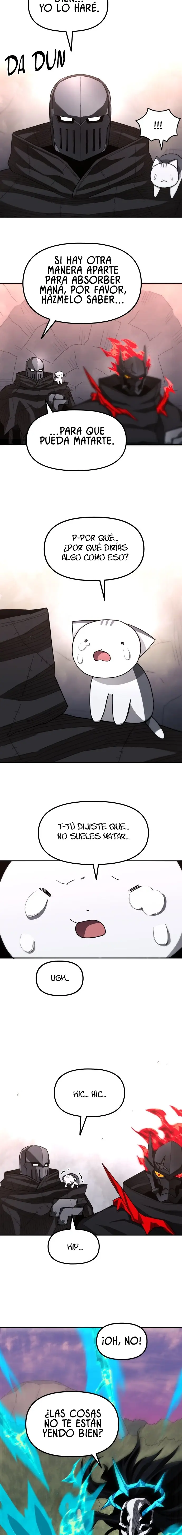 Sólo un gato. - Capítulo 16 - Página 15 - LectorTMOo
