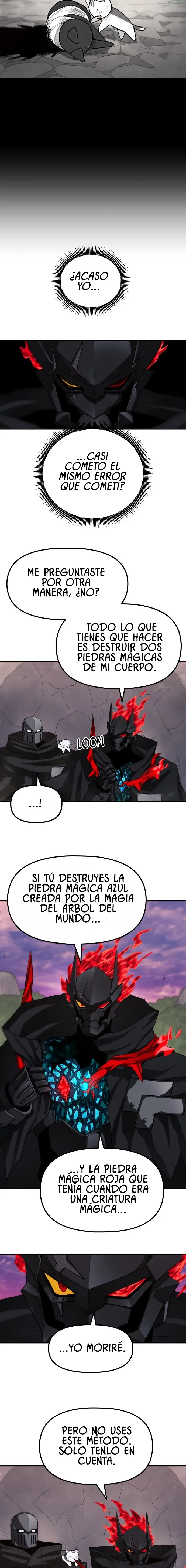 Sólo un gato. - Capítulo 16 - Página 18 - LectorTMOo