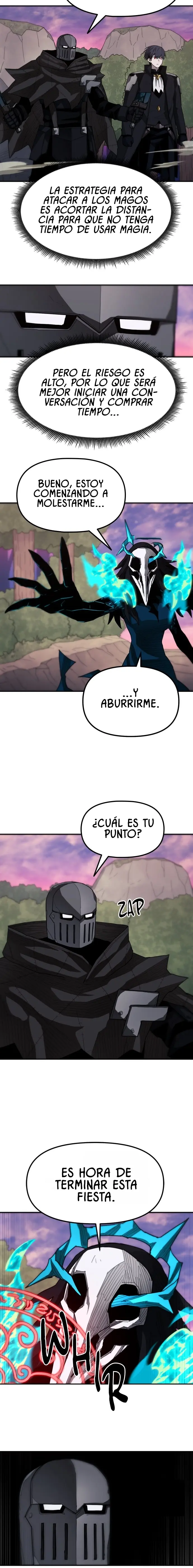 Sólo un gato. - Capítulo 17 - Página 9 - LectorTMOo
