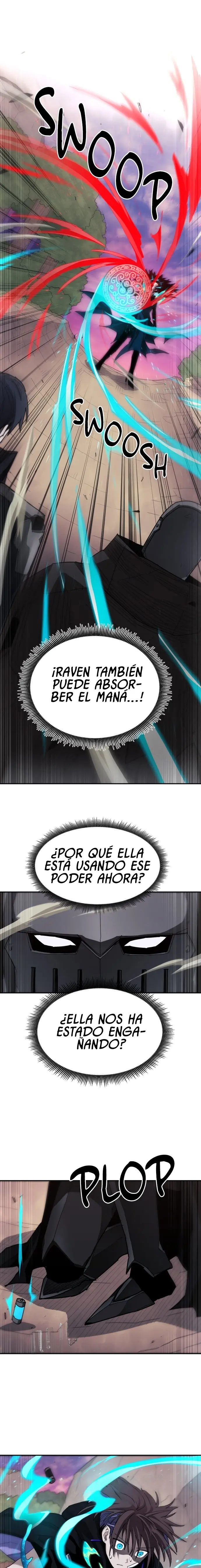 Sólo un gato. - Capítulo 17 - Página 10 - LectorTMOo
