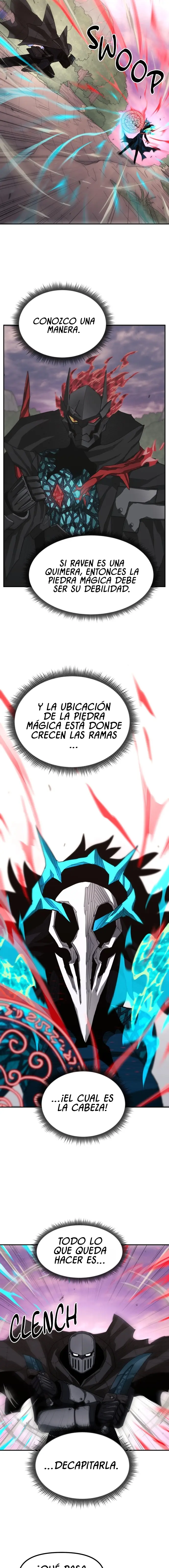 Sólo un gato. - Capítulo 18 - Página 7 - LectorTMOo