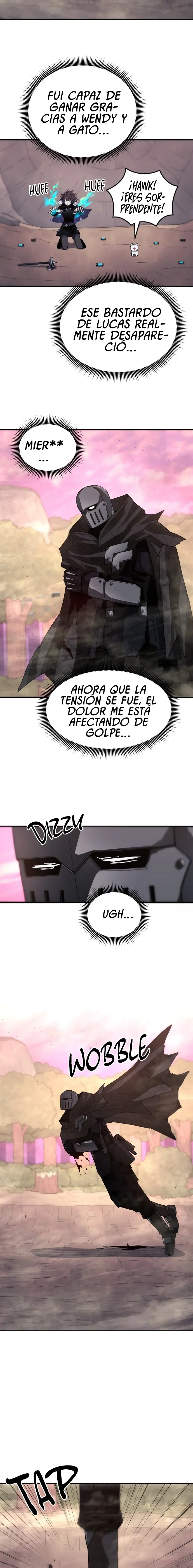Sólo un gato. - Capítulo 19 - Página 3 - LectorTMOo