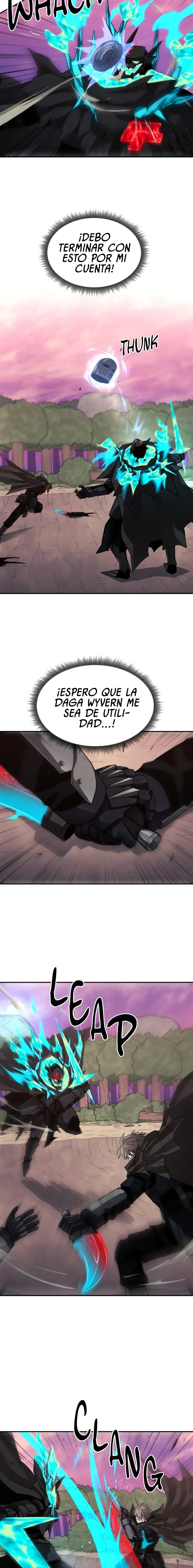 Sólo un gato. - Capítulo 19 - Página 7 - LectorTMOo