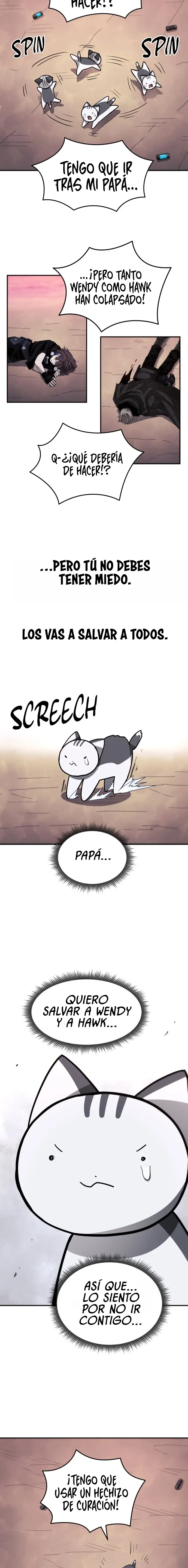Sólo un gato. - Capítulo 19 - Página 12 - LectorTMOo