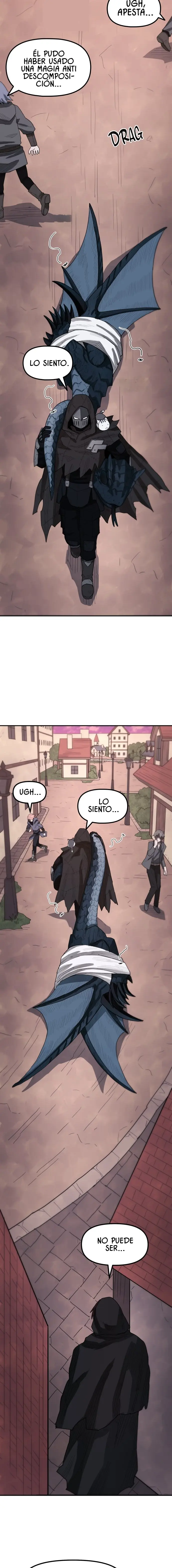 Sólo un gato. - Capítulo 2 - Página 3 - LectorTMOo