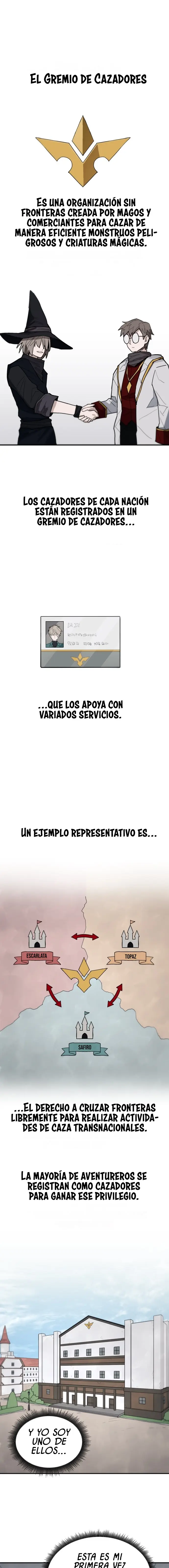 Sólo un gato. - Capítulo 2 - Página 15 - LectorTMOo