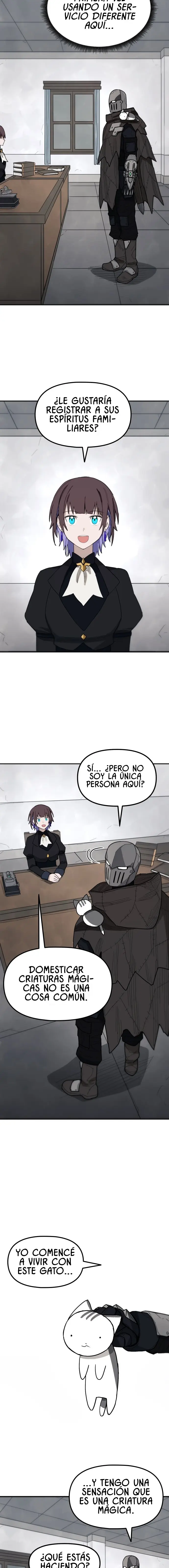 Sólo un gato. - Capítulo 2 - Página 16 - LectorTMOo