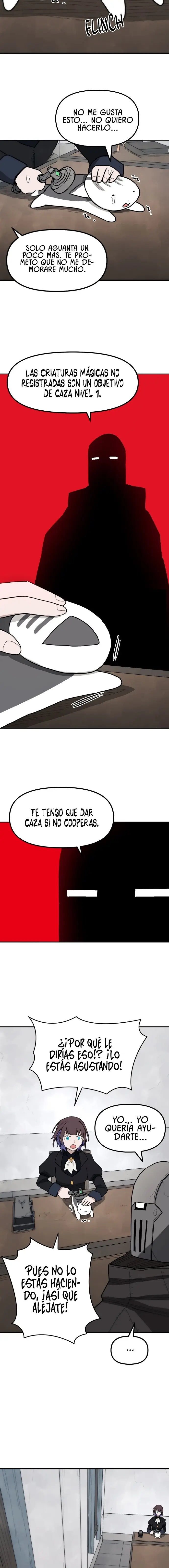 Sólo un gato. - Capítulo 2 - Página 18 - LectorTMOo