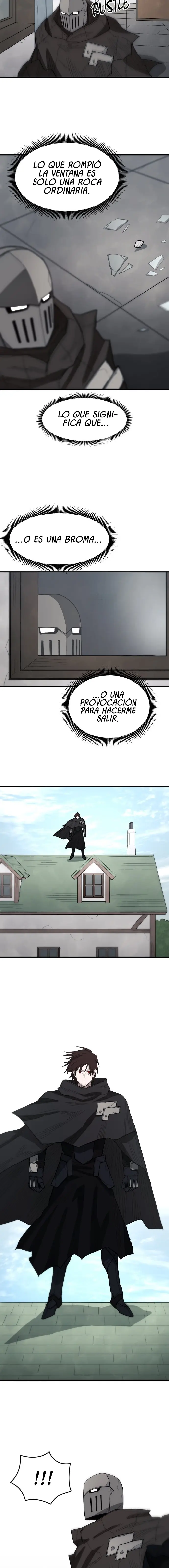 Sólo un gato. - Capítulo 2 - Página 20 - LectorTMOo