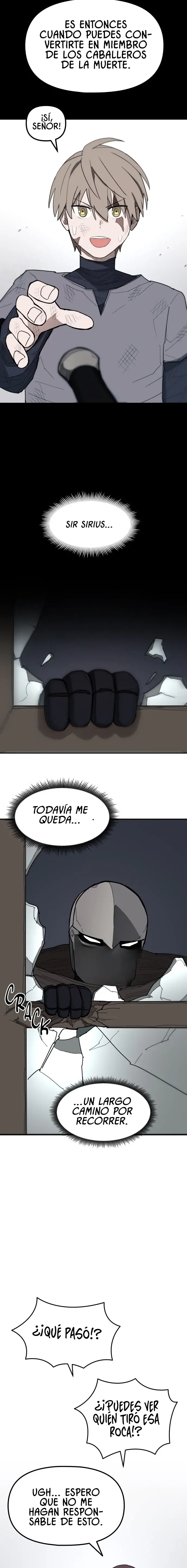 Sólo un gato. - Capítulo 2 - Página 23 - LectorTMOo
