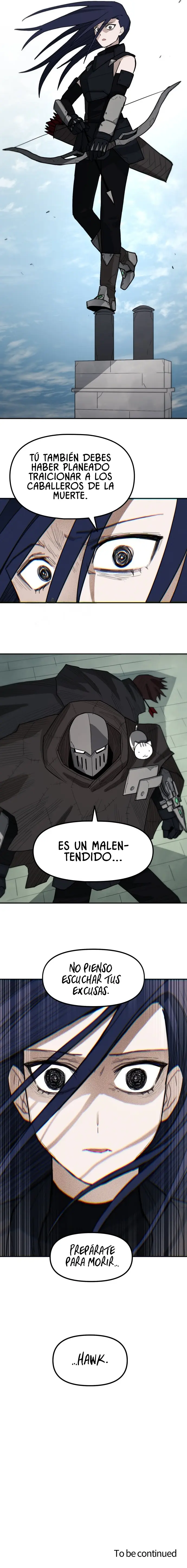 Sólo un gato. - Capítulo 2 - Página 31 - LectorTMOo