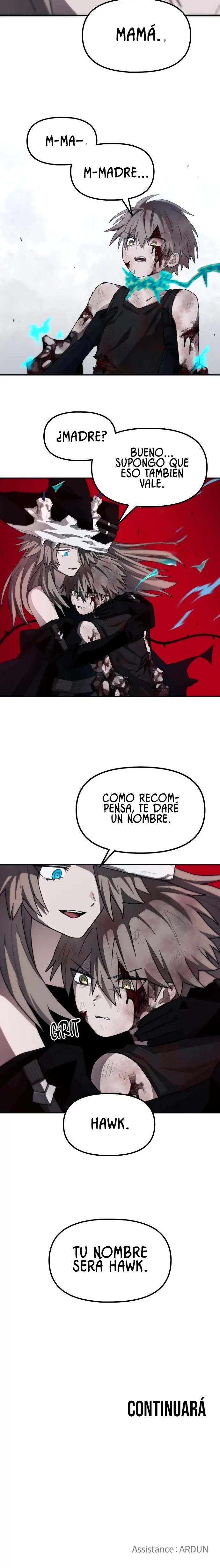 Sólo un gato. - Capítulo 21 - Página 19 - LectorTMOo