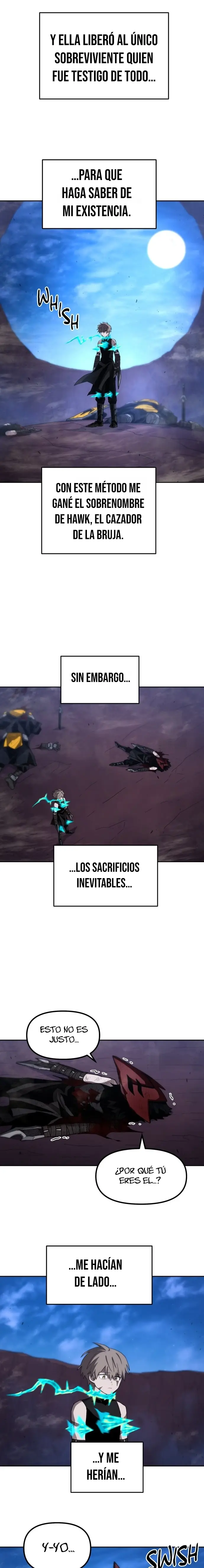 Sólo un gato. - Capítulo 22 - Página 13 - LectorTMOo