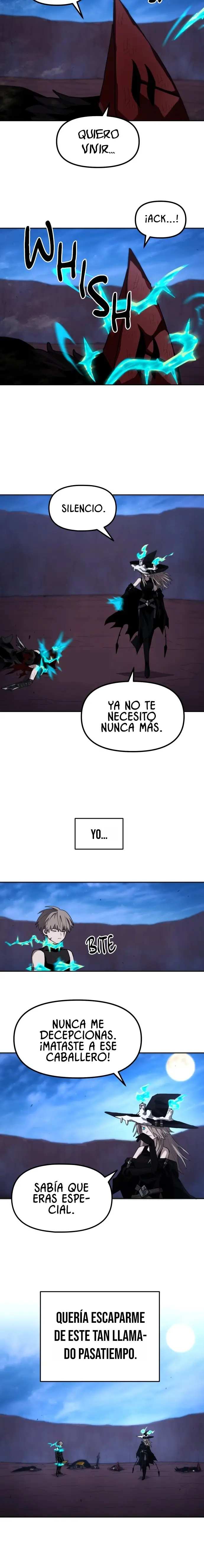 Sólo un gato. - Capítulo 22 - Página 14 - LectorTMOo