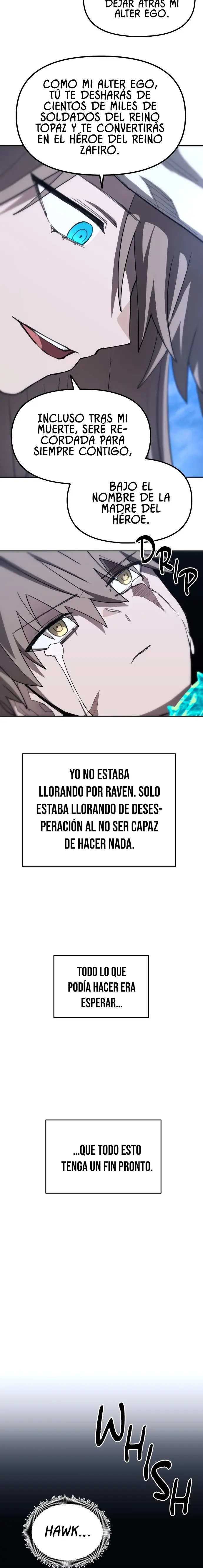 Sólo un gato. - Capítulo 22 - Página 17 - LectorTMOo