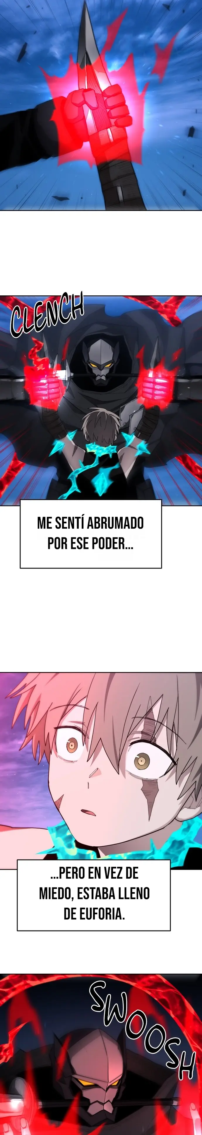 Sólo un gato. - Capítulo 23 - Página 16 - LectorTMOo
