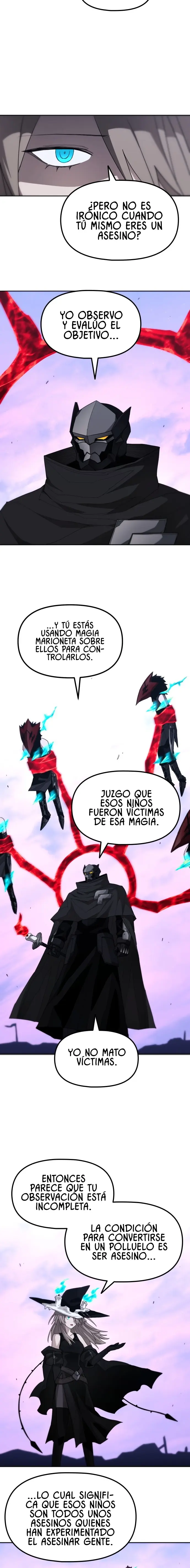 Sólo un gato. - Capítulo 24 - Página 3 - LectorTMOo