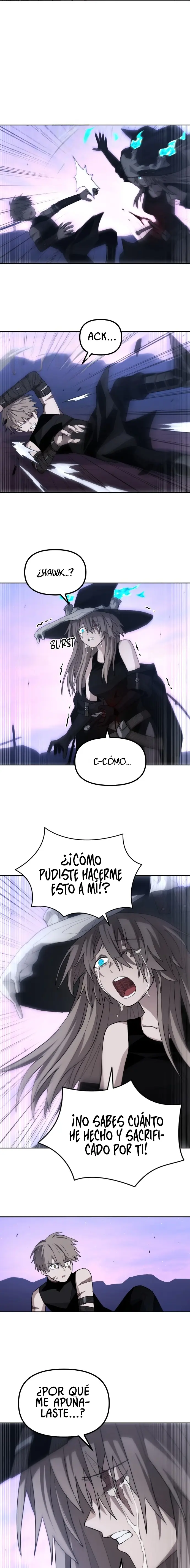 Sólo un gato. - Capítulo 24 - Página 10 - LectorTMOo