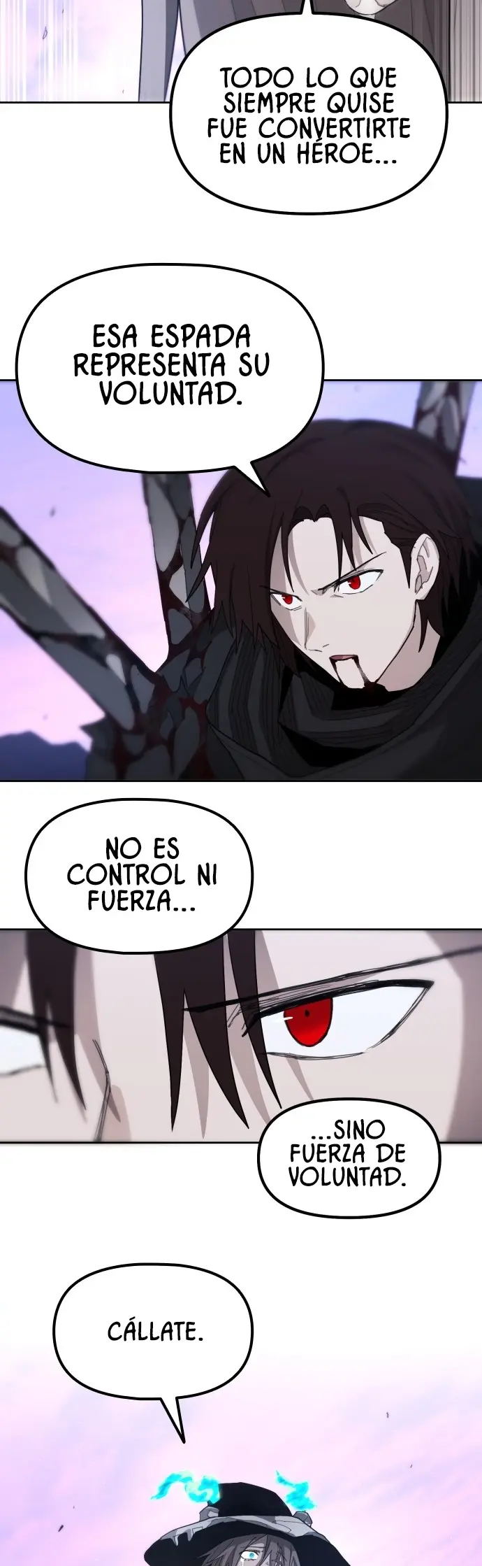 Sólo un gato. - Capítulo 24 - Página 11 - LectorTMOo