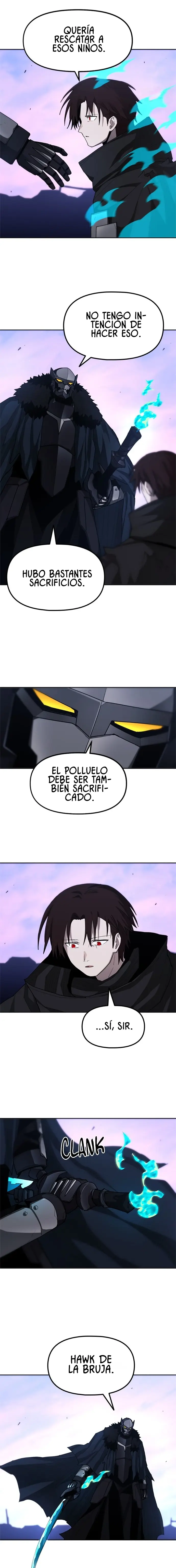 Sólo un gato. - Capítulo 25 - Página 3 - LectorTMOo