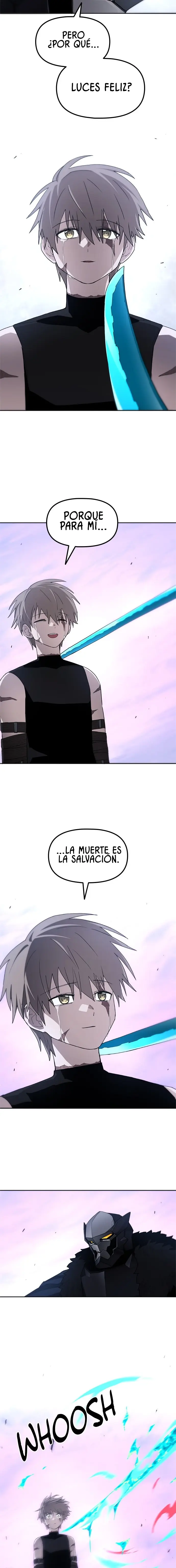 Sólo un gato. - Capítulo 25 - Página 7 - LectorTMOo