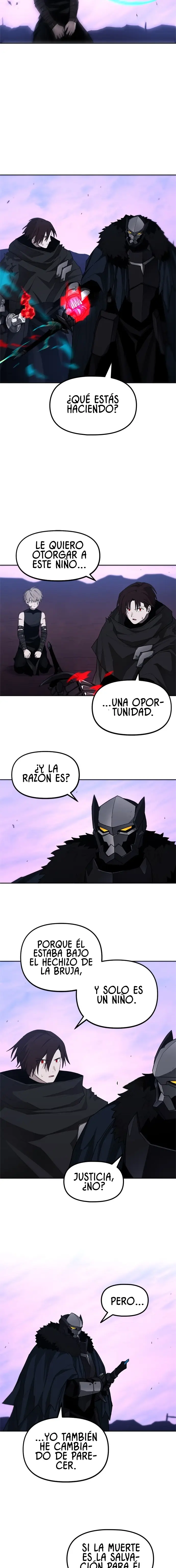 Sólo un gato. - Capítulo 25 - Página 8 - LectorTMOo