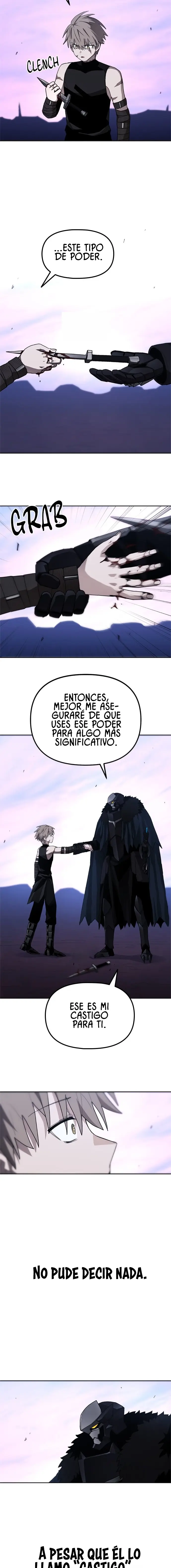 Sólo un gato. - Capítulo 25 - Página 13 - LectorTMOo