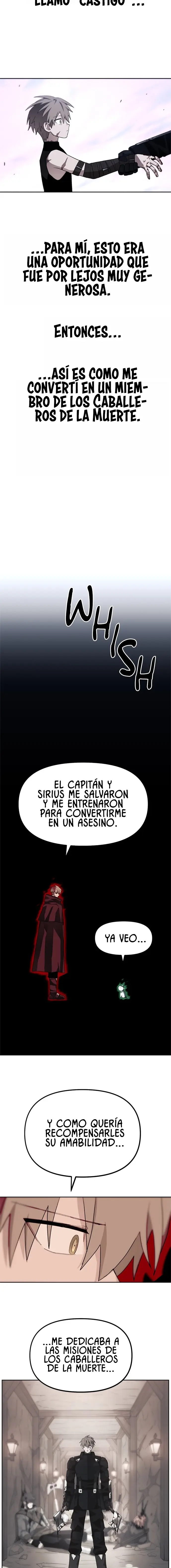 Sólo un gato. - Capítulo 25 - Página 14 - LectorTMOo