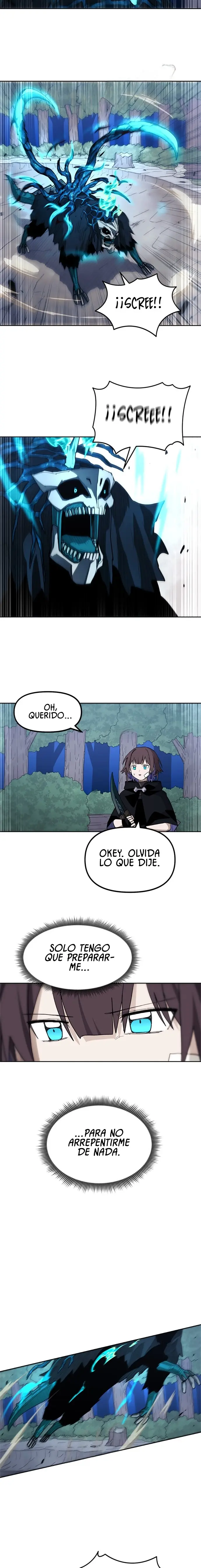 Sólo un gato. - Capítulo 26 - Página 13 - LectorTMOo