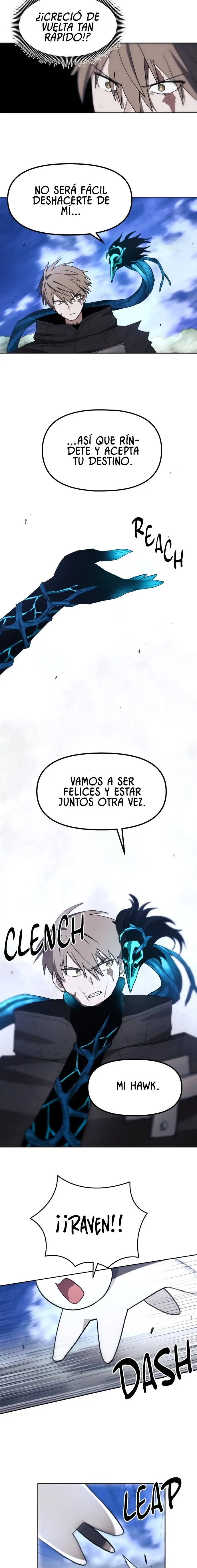 Sólo un gato. - Capítulo 29 - Página 6 - LectorTMOo