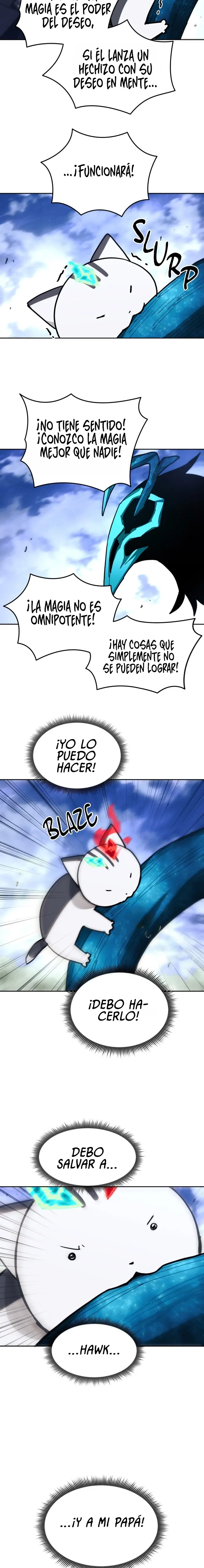 Sólo un gato. - Capítulo 29 - Página 10 - LectorTMOo
