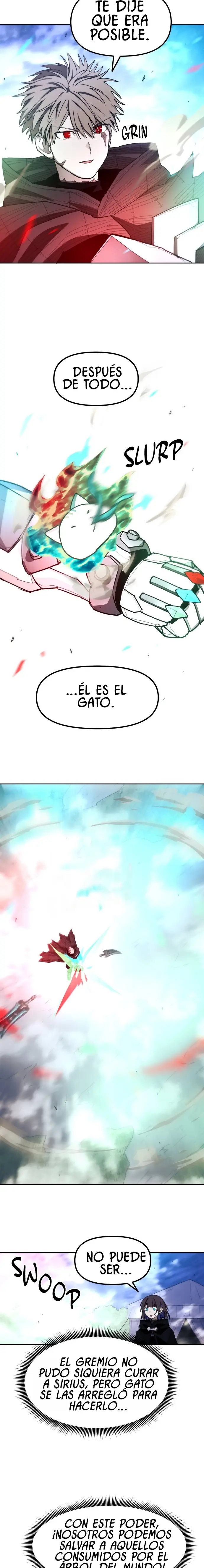 Sólo un gato. - Capítulo 29 - Página 12 - LectorTMOo