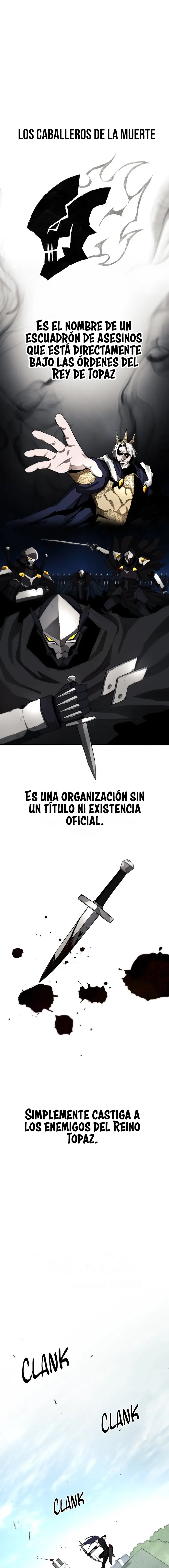 Sólo un gato. - Capítulo 3 - Página 2 - LectorTMOo
