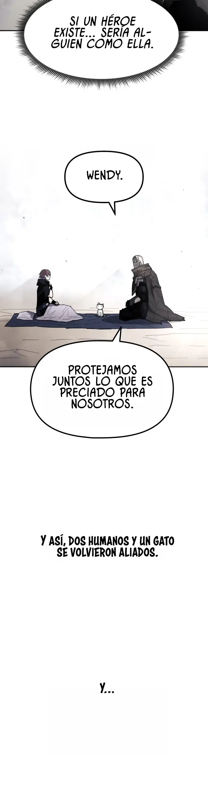 Sólo un gato. - Capítulo 30 - Página 12 - LectorTMOo