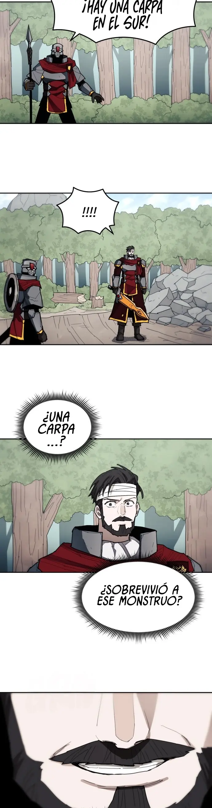 Sólo un gato. - Capítulo 30 - Página 15 - LectorTMOo