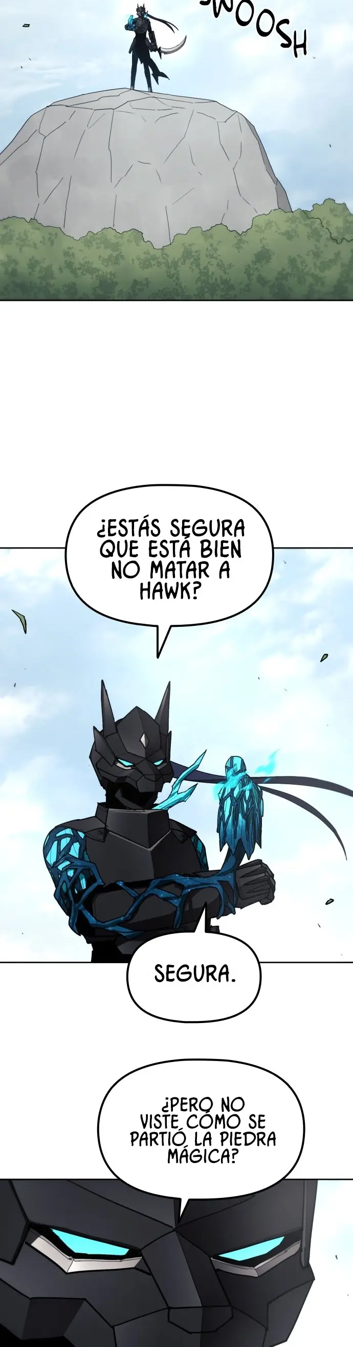 Sólo un gato. - Capítulo 30 - Página 17 - LectorTMOo