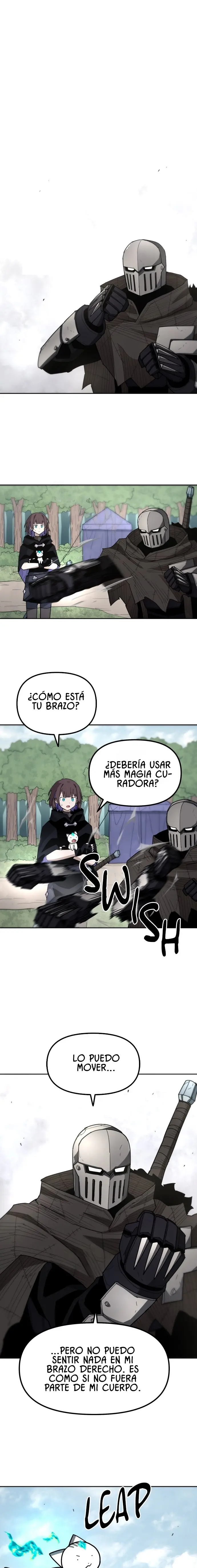Sólo un gato. - Capítulo 31 - Página 2 - LectorTMOo