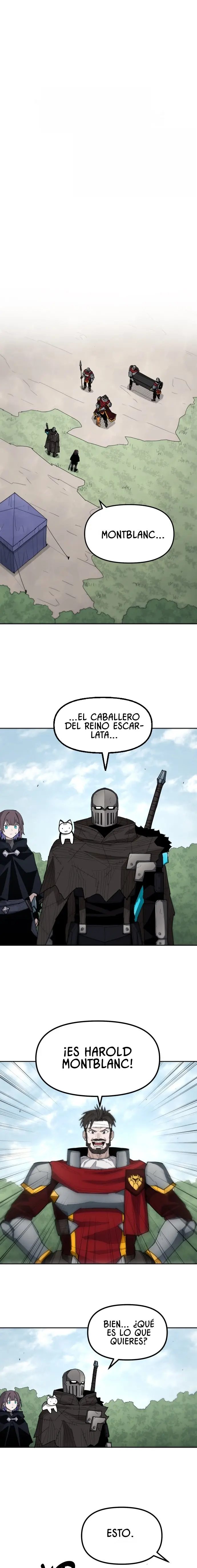 Sólo un gato. - Capítulo 31 - Página 7 - LectorTMOo