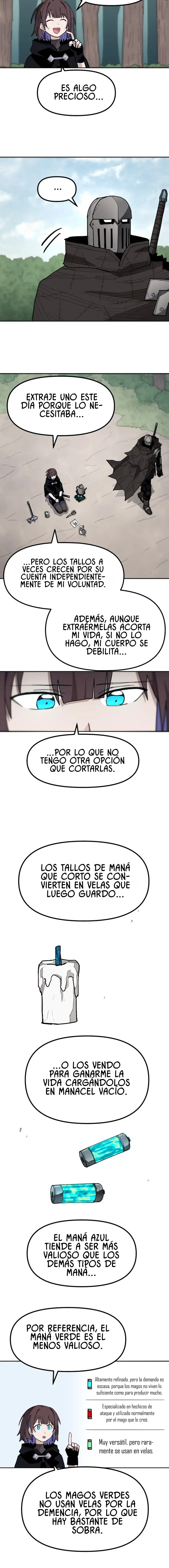 Sólo un gato. - Capítulo 32 - Página 4 - LectorTMOo