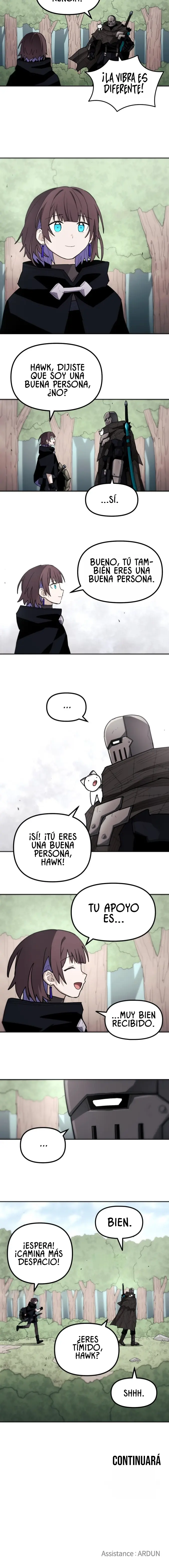 Sólo un gato. - Capítulo 32 - Página 13 - LectorTMOo