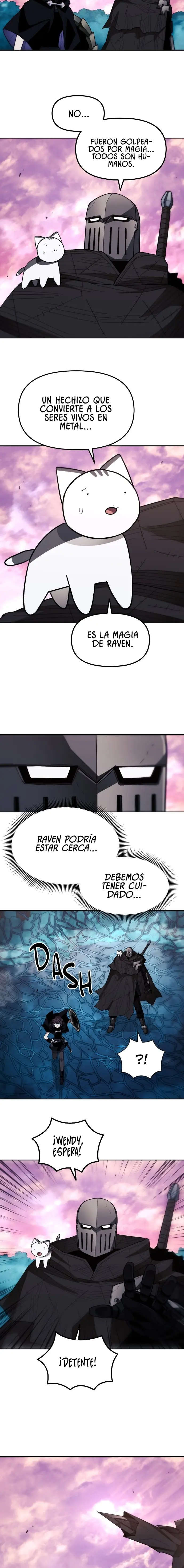 Sólo un gato. - Capítulo 33 - Página 14 - LectorTMOo