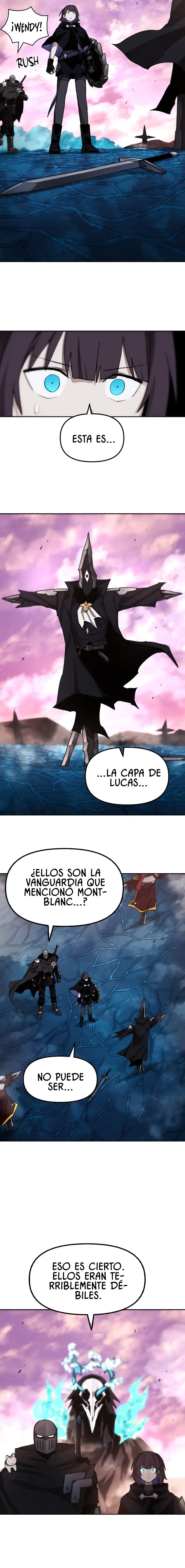 Sólo un gato. - Capítulo 33 - Página 15 - LectorTMOo