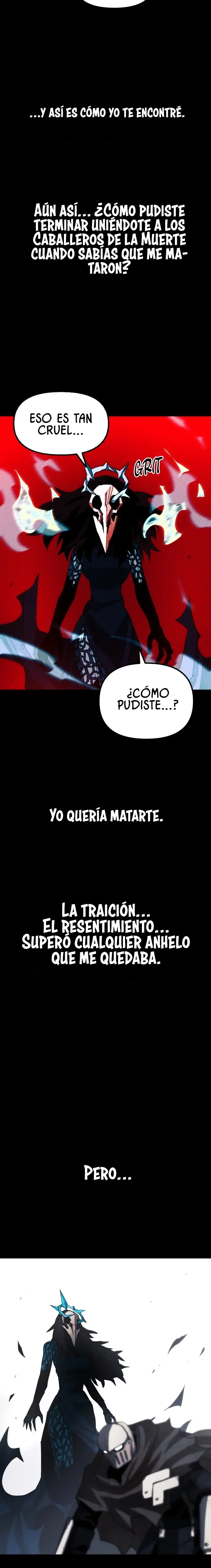 Sólo un gato. - Capítulo 34 - Página 12 - LectorTMOo