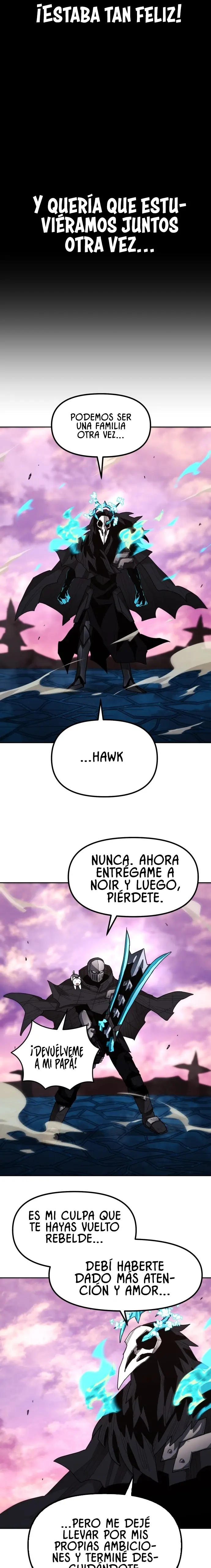 Sólo un gato. - Capítulo 34 - Página 15 - LectorTMOo